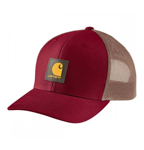 Carhartt - Trapper Hat - Brown
