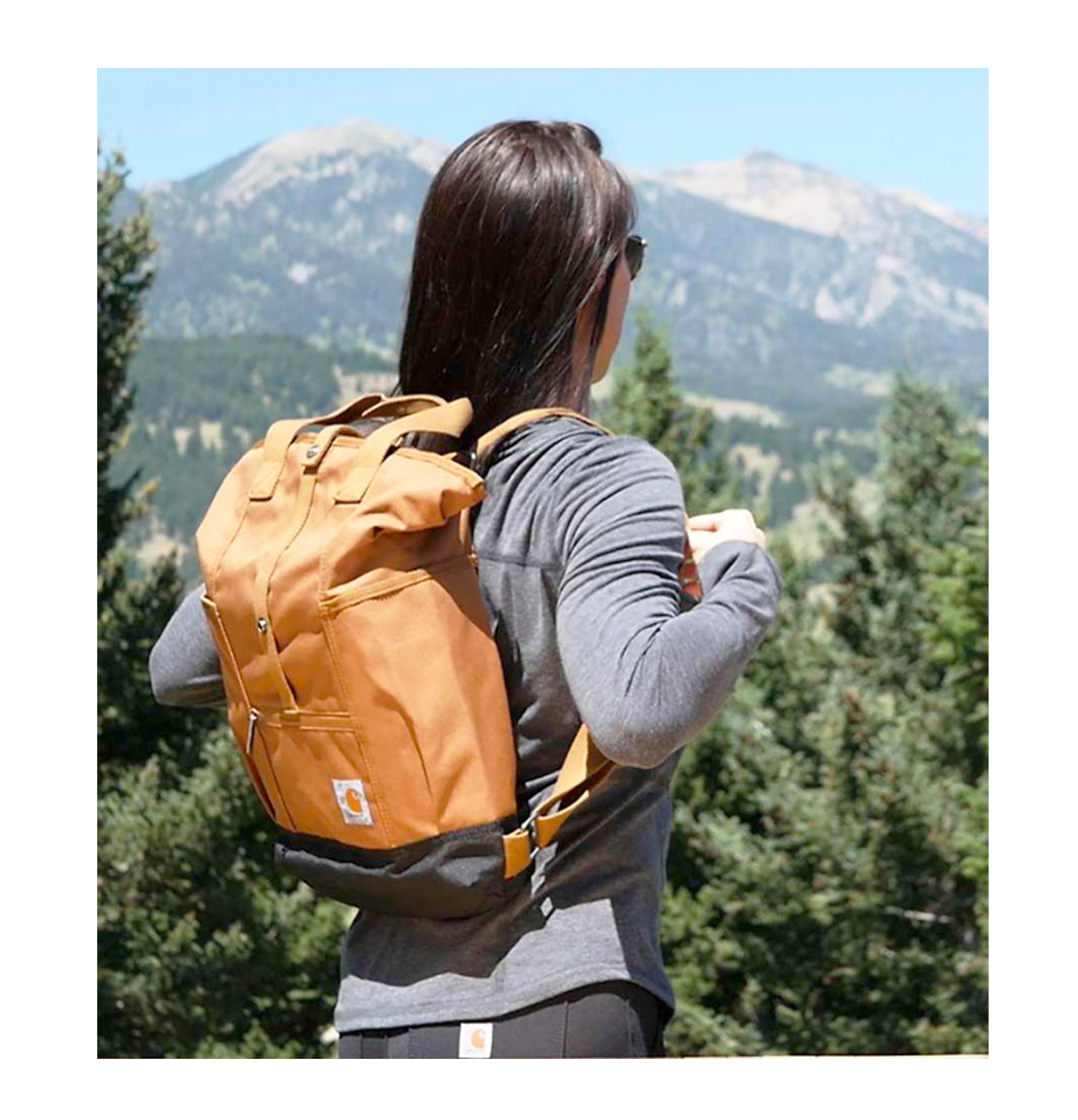 Carhartt legacy hybrid Clearance