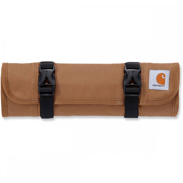 Legacy Tool Roll - Brown
