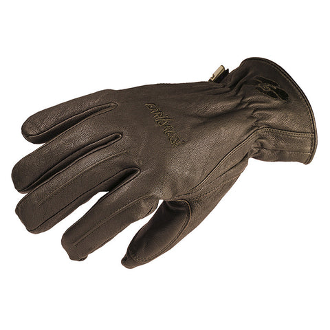 Rokker - Tucson Perforated Glove - Olive