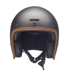 Hedon Hedonist Ash Motorcycle Helmet