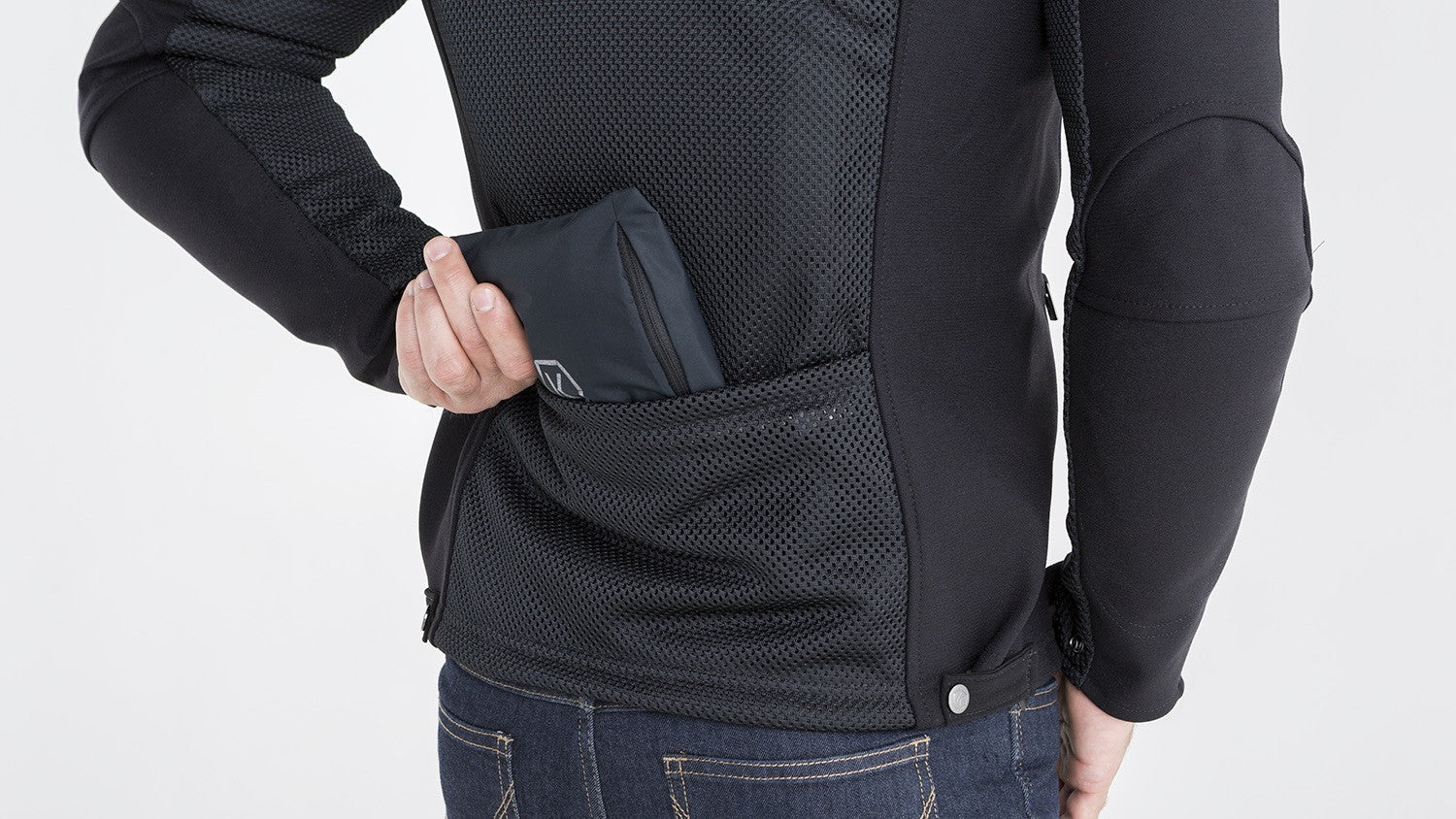 Knox 2025 riding jacket