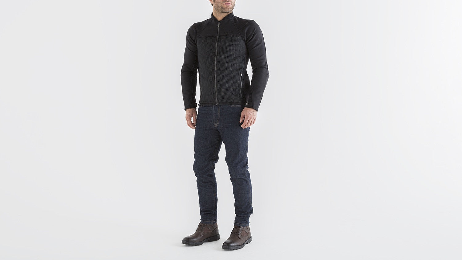 Knox zephyr 2025 pro jacket