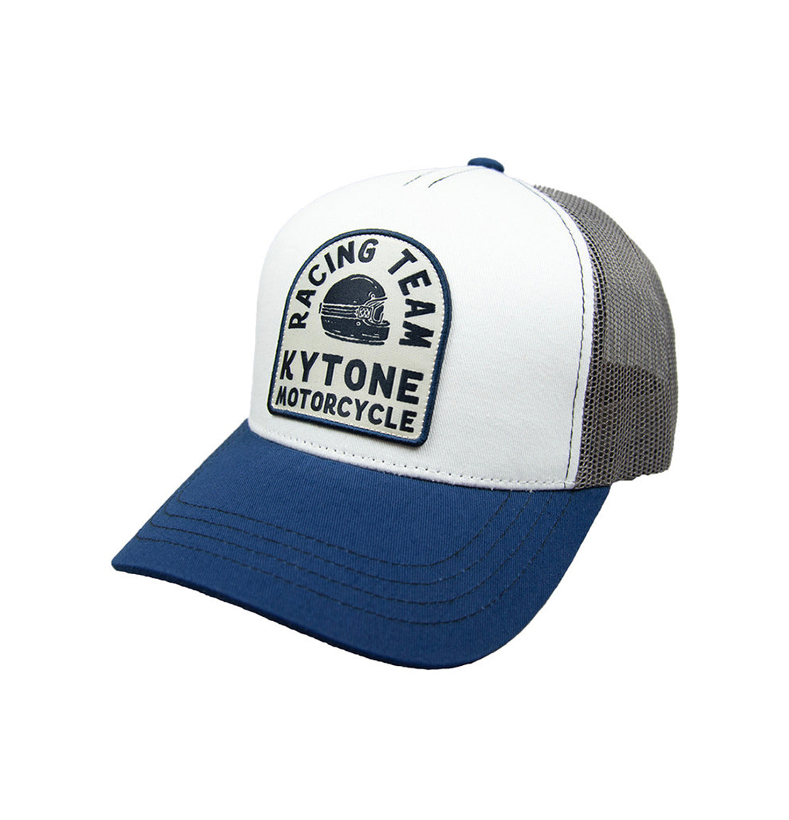 Kytone Cap racing team