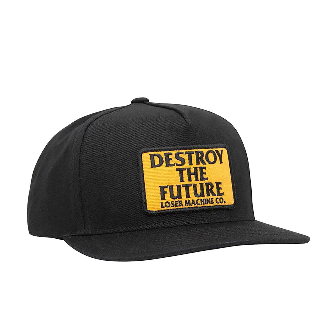 Loser machine DTF hat 