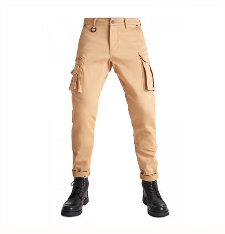 Carhartt - RUGGED FLEX® STRAIGHT FIT DUCK DOUBLE-FRONT UTILITY PANT