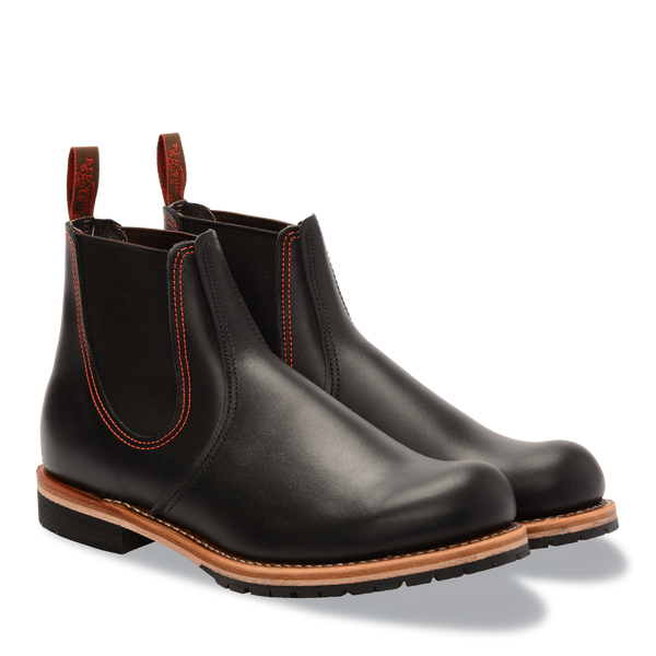 Chelsea Rancher 2918