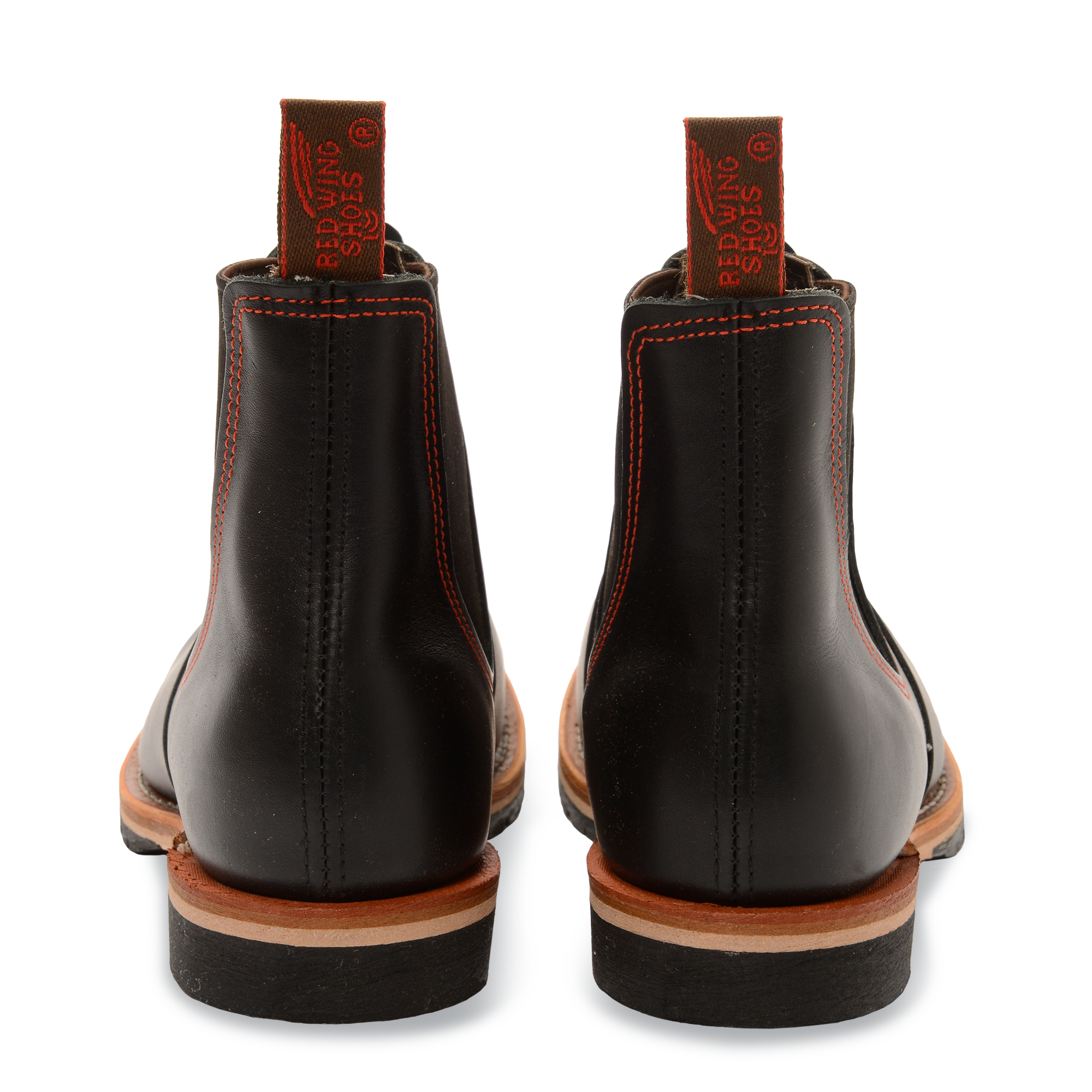 Idle man sales chelsea boots
