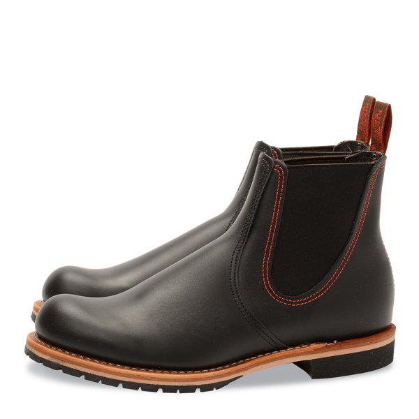 Chelsea Rancher 2918