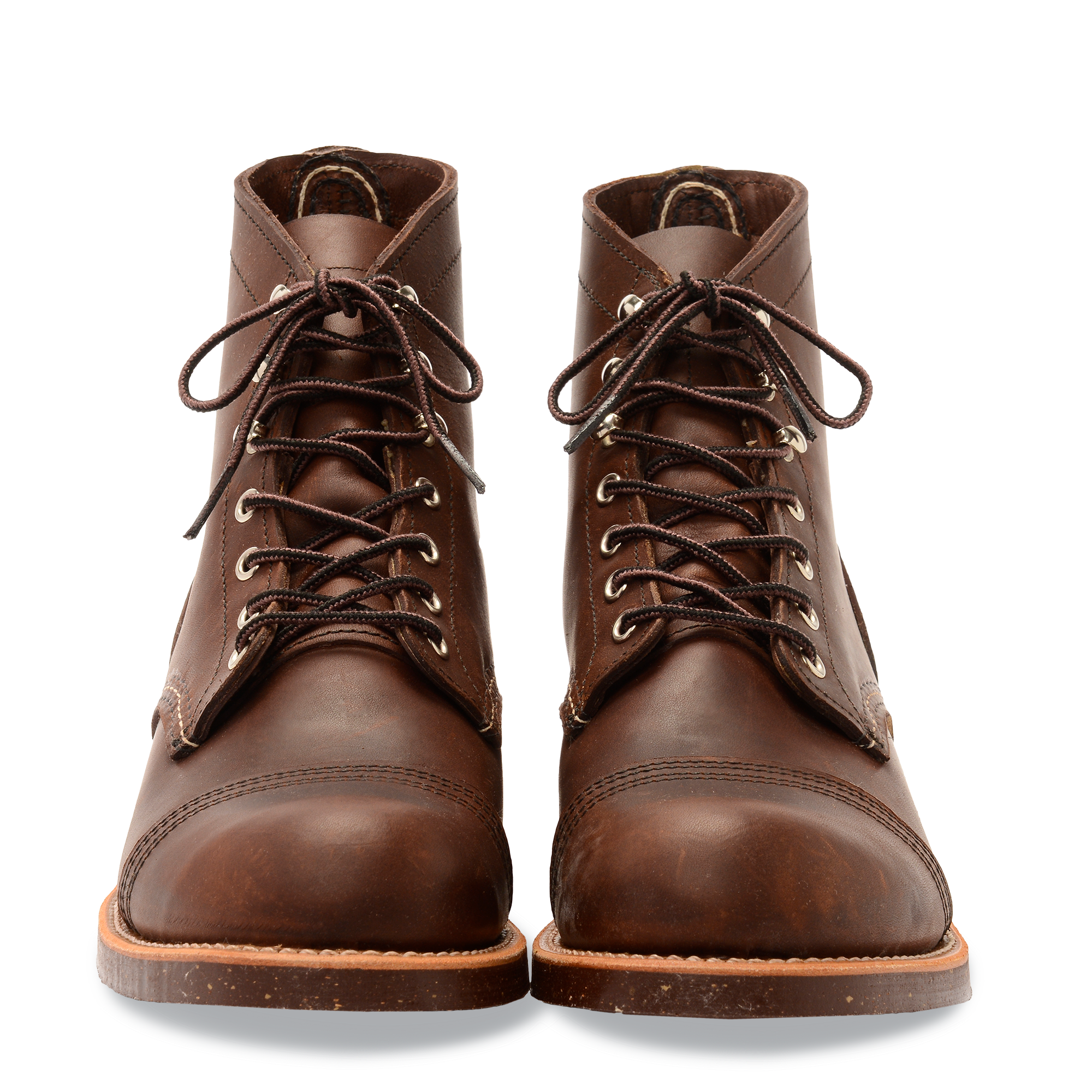 Iron ranger 2025 boots sale