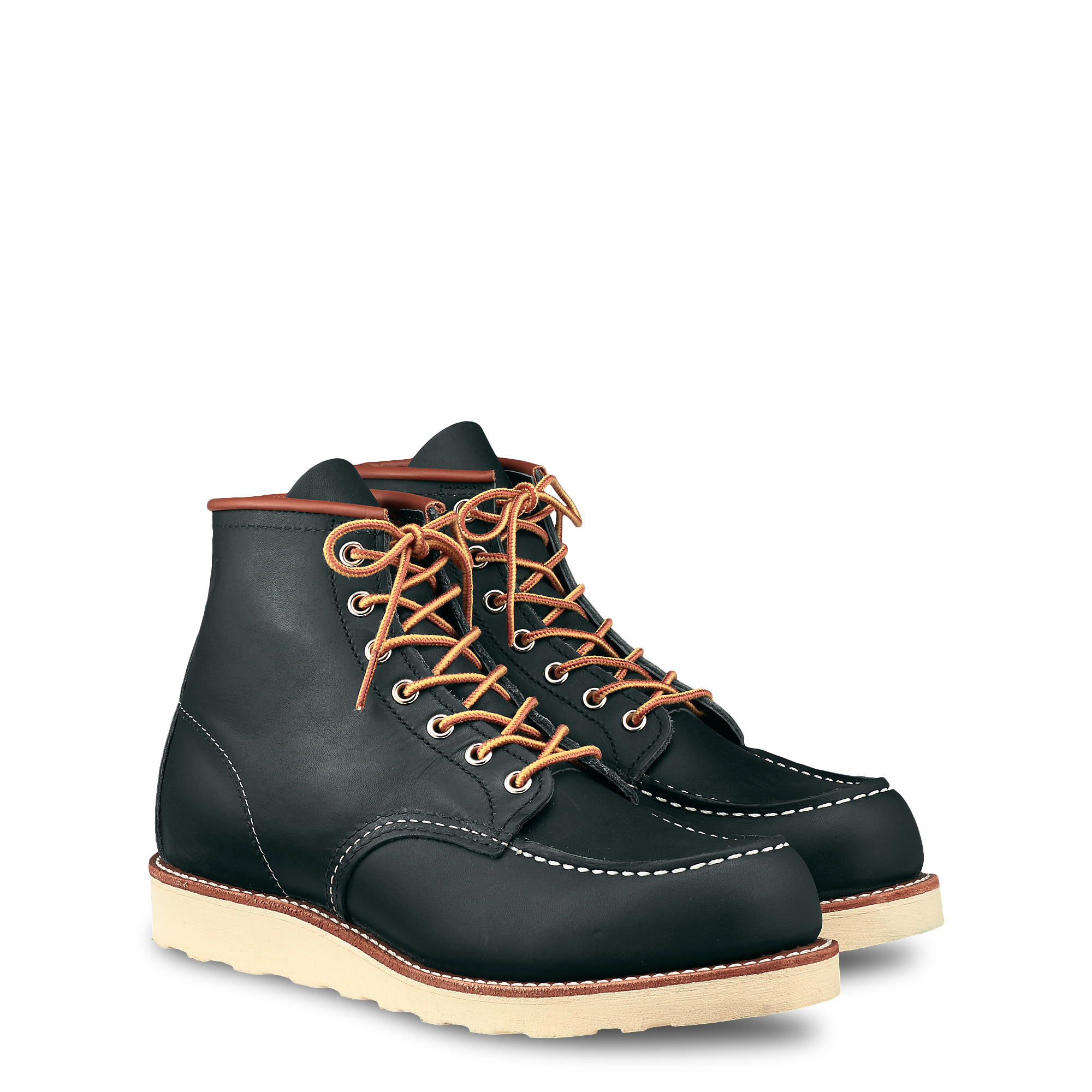 Red wing best sale heritage 8859