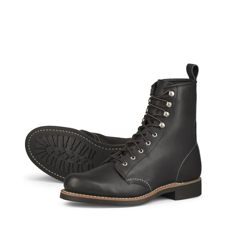 Red wing shoes - Logger 4585