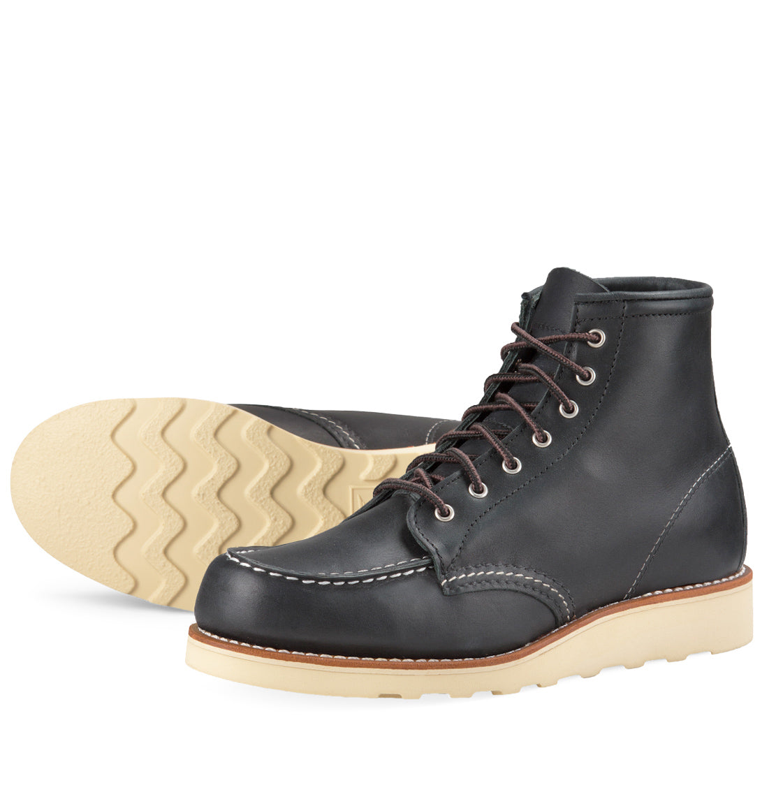 Women's red wing boots 3373