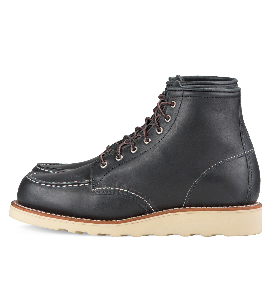 Women' red wing boots 3373