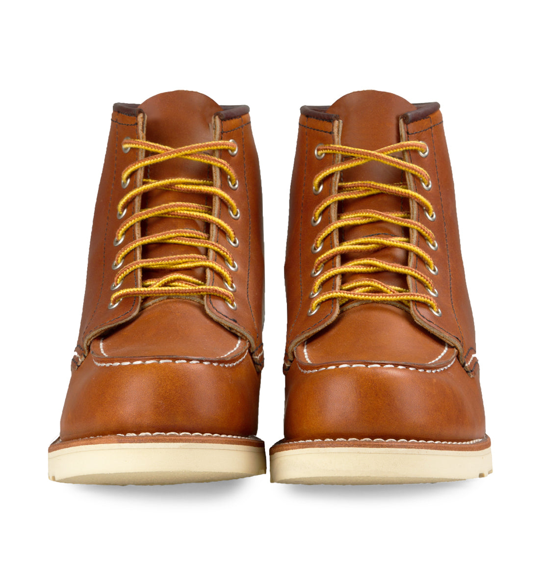 Red Wing womens moc toe midlands