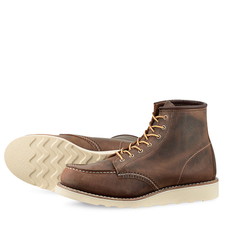 Stylmartin Indian Boots - Brown
