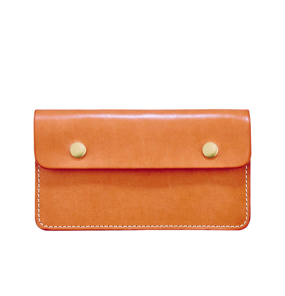Trucker Wallet - Idle Torque