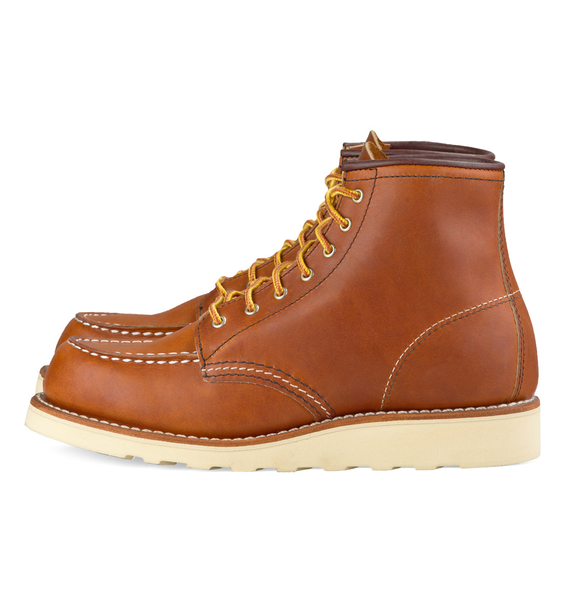 Ladies moc toe boots leicester