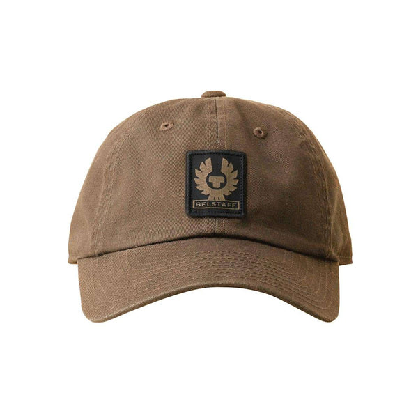 Phoenix Logo Baseball Cap - Khaki