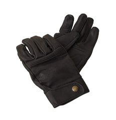 Belstaff Montgomery gloves black