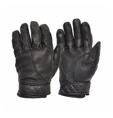 black bobber glove