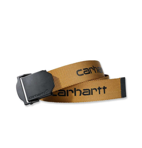 Carhartt - Canvas Cap - Jade