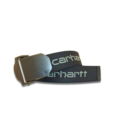 Carhartt - Webbing Belt - Brown