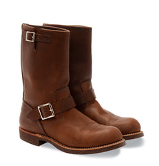 Red Wing engineer boots 2991 leicester