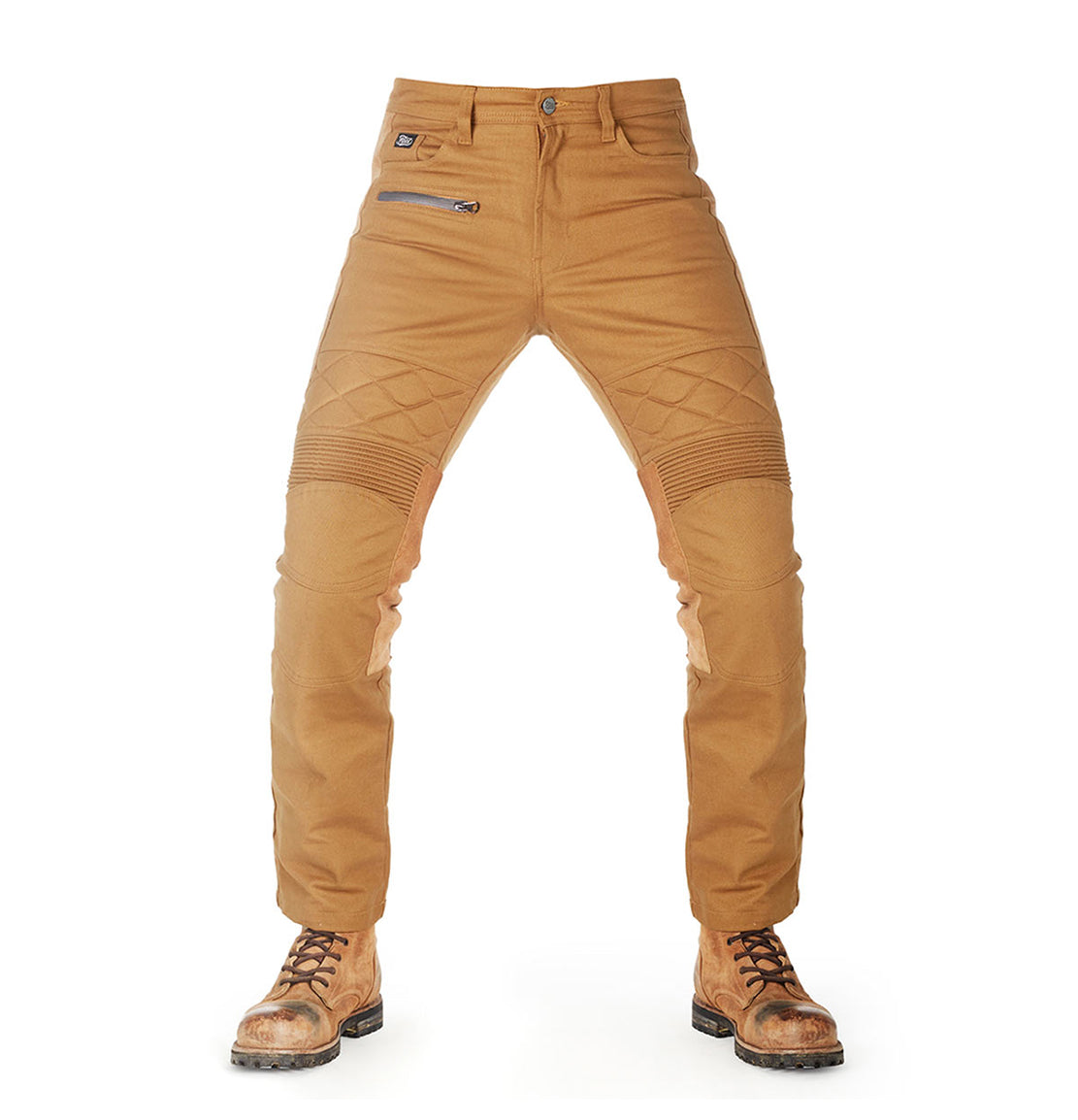 Sergeant 2 Pants - Sahara - Idle Torque