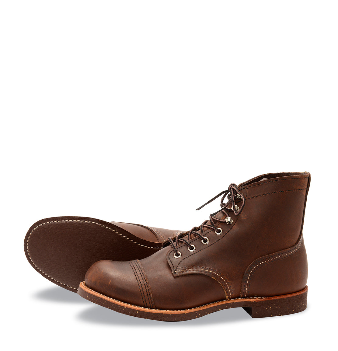 Redwing shoe laces Leicester