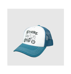 Kytone rider cap