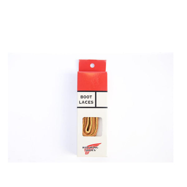 Tan/Gold Taslan Laces 48