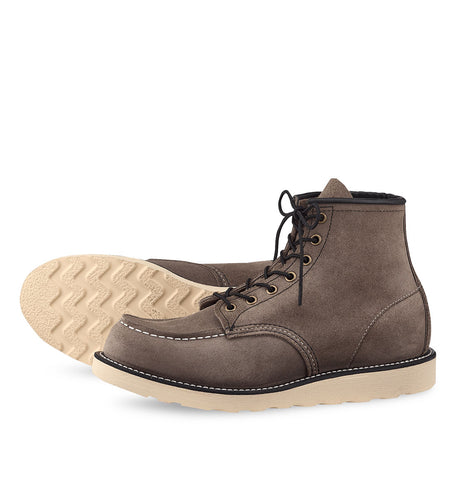 Red wing shoes - Classic Moc 8859