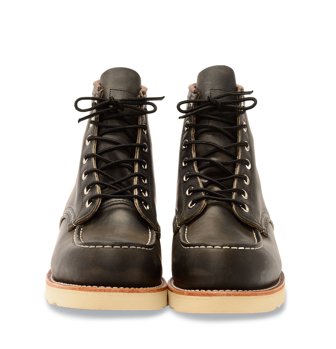 redwing boots leicester
