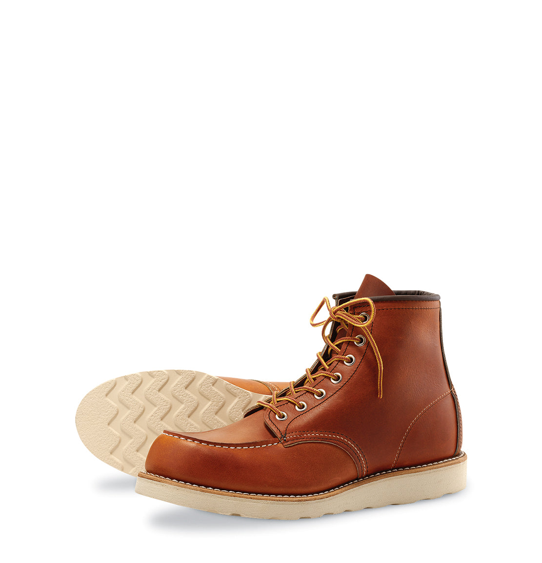Redwing shoe laces Leicester