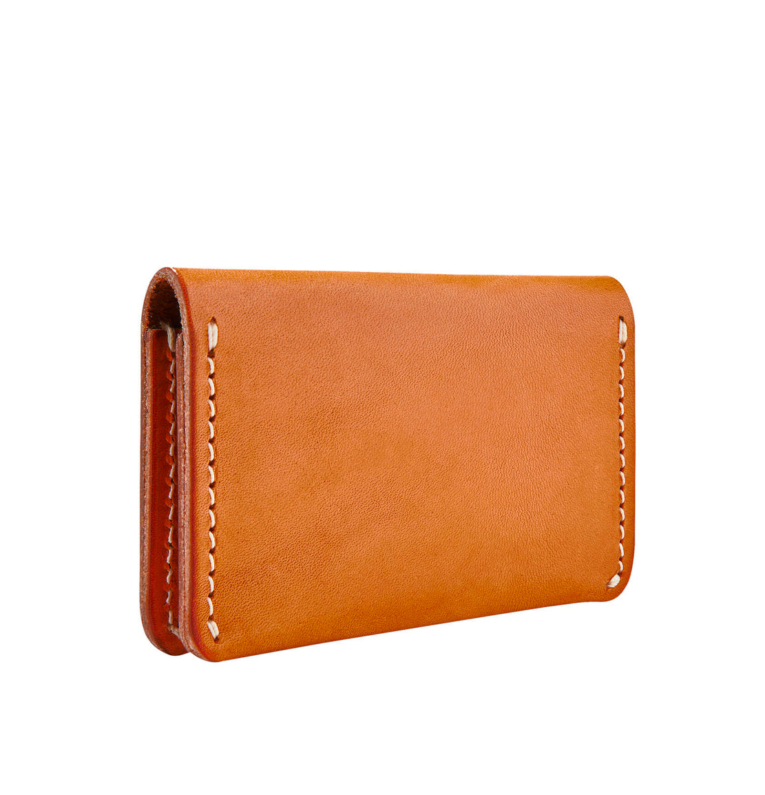 Red Wing folded card holder