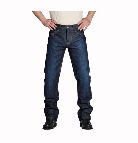 Rokker - Revolution Tapered Slim AAA - Waterproof Jeans