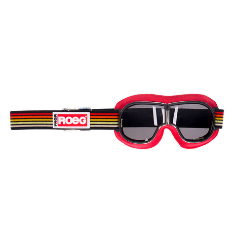 100% Barstow Goggles - RSD Malibu – Idle Torque