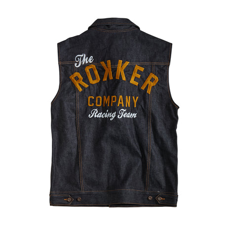 Rokker - Urban Racer - Antique Black