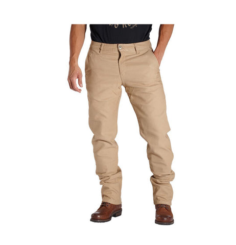 Carhartt - RUGGED FLEX® STRAIGHT FIT DUCK DOUBLE-FRONT UTILITY PANT