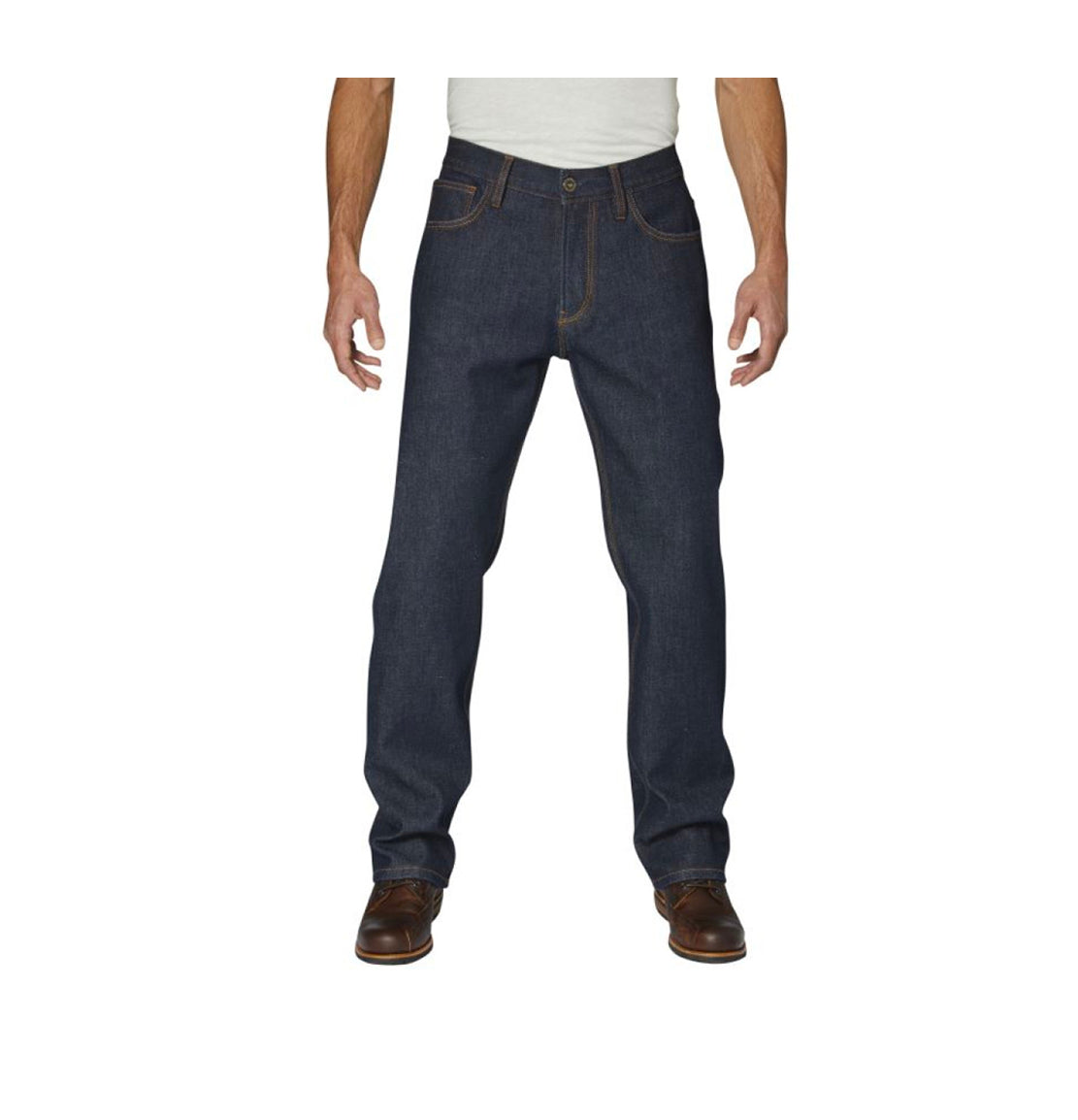 Rokker revolution AAA tapered fit
