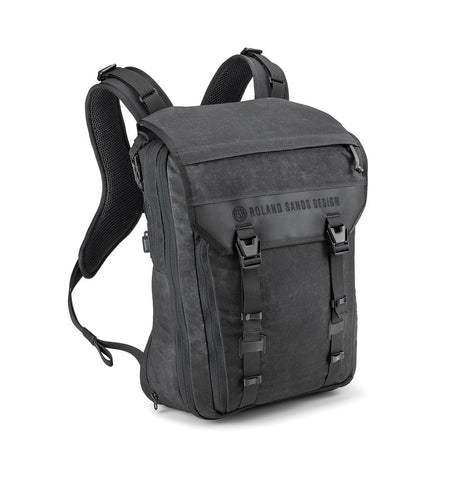 Carhartt - 27L Single Compartment Backpack - Black