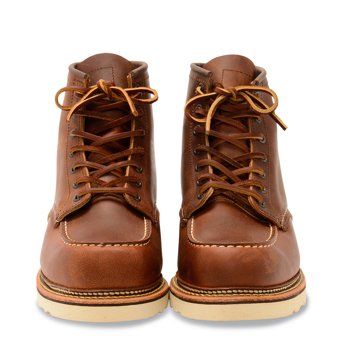 redwing boots leicester