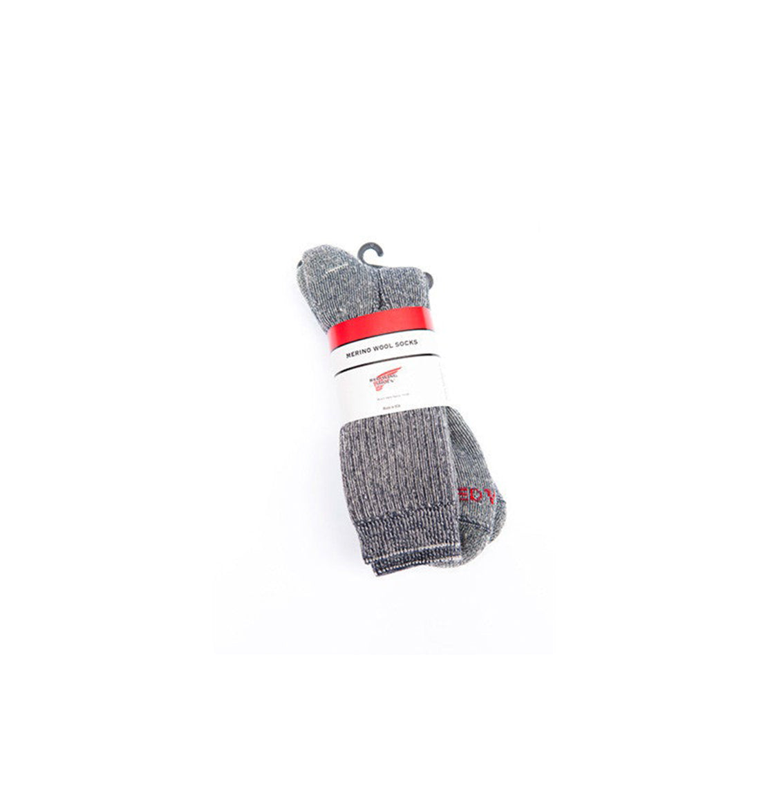 Redwing merino wool socks 
