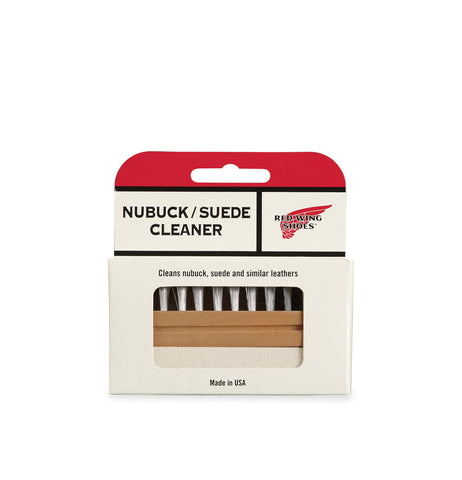 Red Wing Shoes - Welt Cleaning Brush