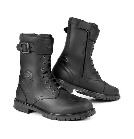 Belstaff - Resolve Boots - Black