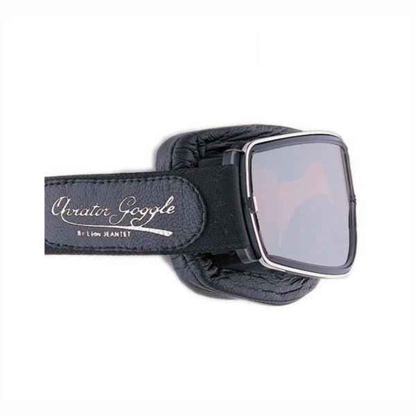 aviator t1 goggles T2 Black