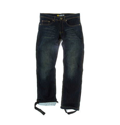 Rokker - Revolution Tapered Slim AAA - Waterproof Jeans