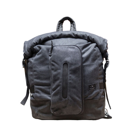 Carhartt - Backpack Hybrid - Brown